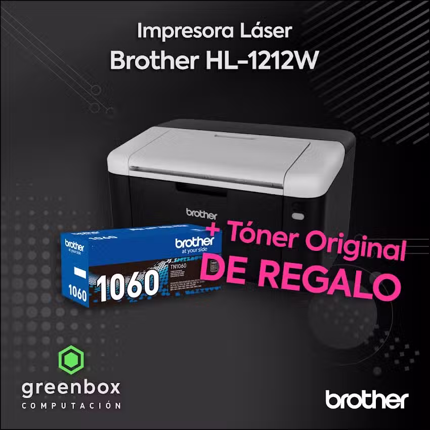 Greenbox Computación