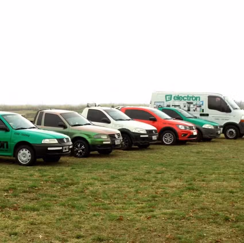 Grupo Electron