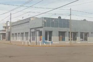 Grupo Funcional Laborde