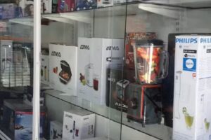 Grupo Gaona Casa Ferrari Sa