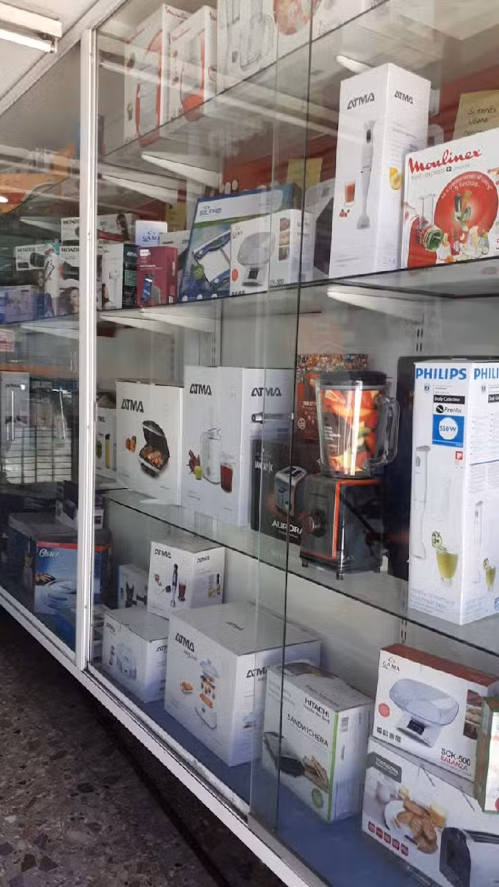 Grupo Gaona Casa Ferrari Sa