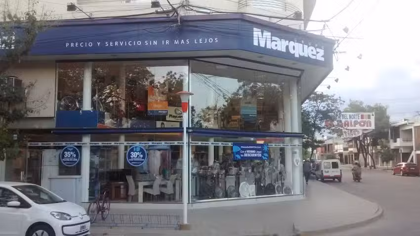 Grupo Marquez