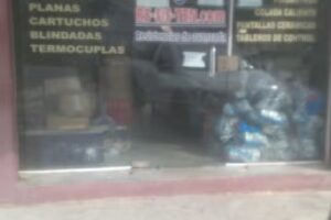 Grupo Resisten Resistencias y Termostatos