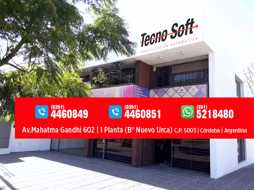 Grupo Tecno Soft