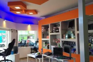 Gsi Grupo de Soluciones Informáticas