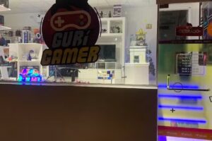 Guri Gamer