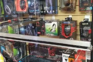 Haf Computacion Centro