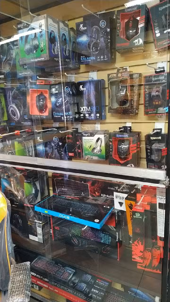 Haf Computacion Centro