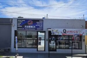 Hammer Tecno Soluciones