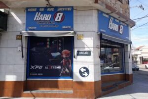 Hard 8 Computación F Onsari 100