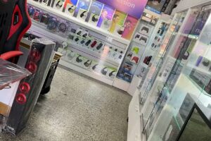 Hard 8 Computación Fonsari 1599