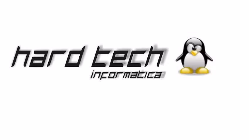 Hard Tech Informatica