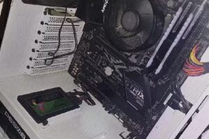 Hardtech Computacion