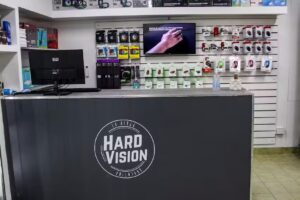 Hardvisionlr