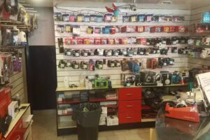 Hdk Computación Networking