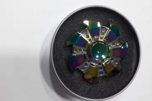 Hdk Computación Networking Vla