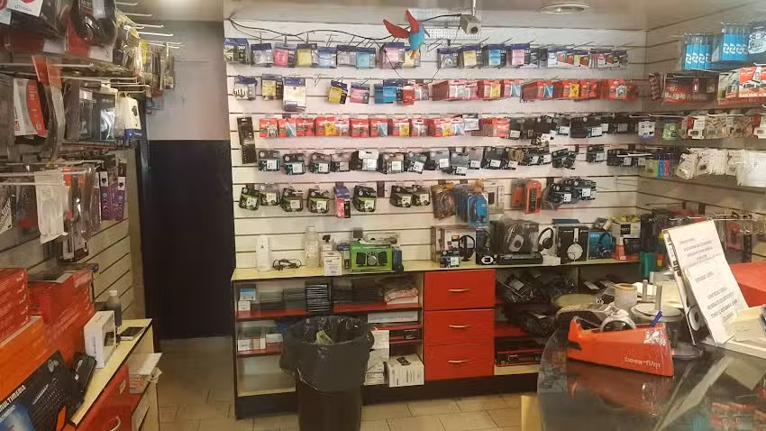 Hdk Computación Networking