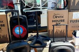 Herramientas eléctricas