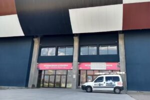 Hicom Seguridad Domótica