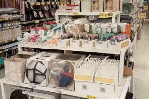 Hipermercado Carrefour Villa Mercedes