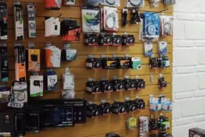 Hm informática gaming