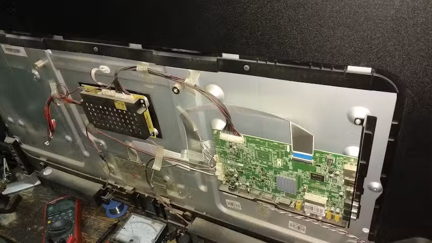 HOLOGRAMelectronic Servicio Técnico Electrónico