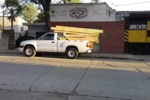 Horacio Electricidad