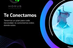 Horus Sistemas Informáticos Srl