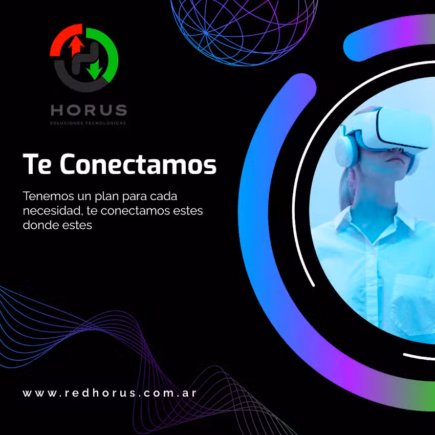 Horus Sistemas Informáticos Srl