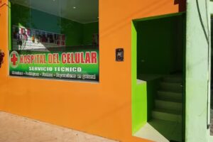 Hospital del Celular