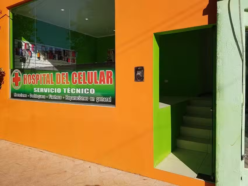 Hospital del Celular