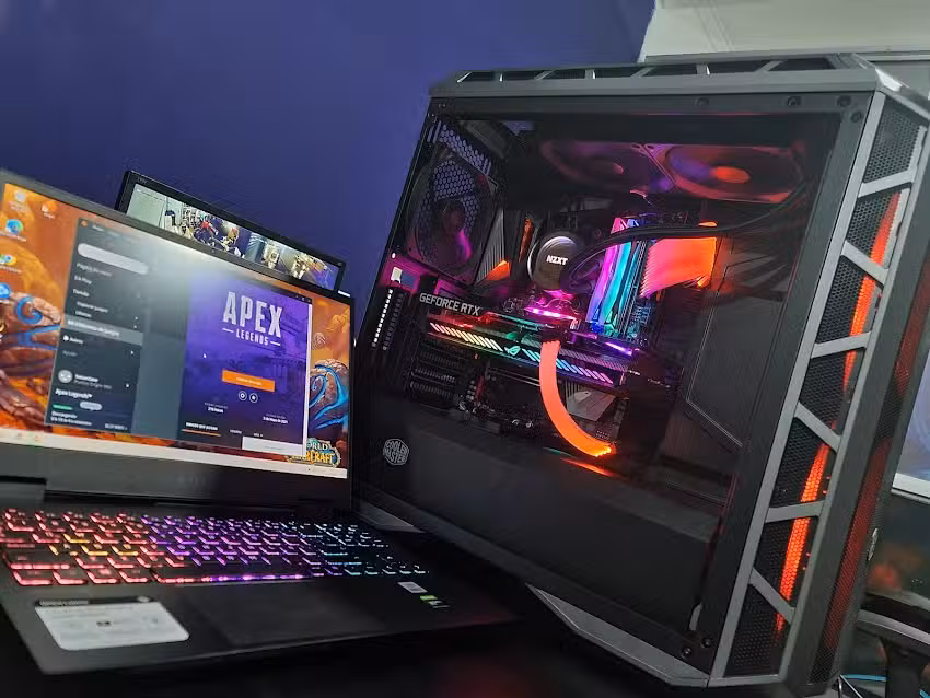 Hydra Xtreme Pc Store