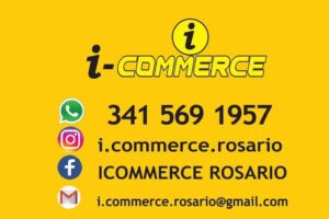 ICOMMERCE