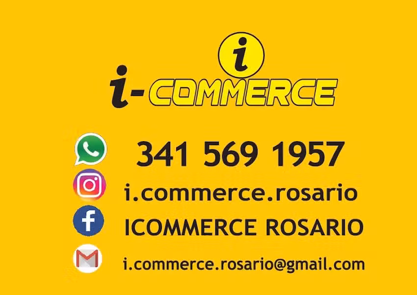 ICOMMERCE