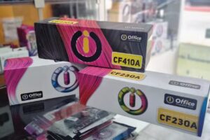 Imax Computación y electrónica