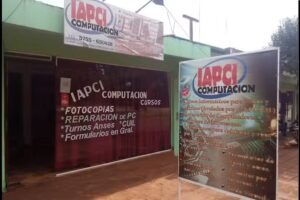 Iapci Computacion