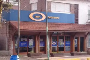 Iassa Seguridad