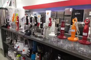 ICasa Hogar Río Primero