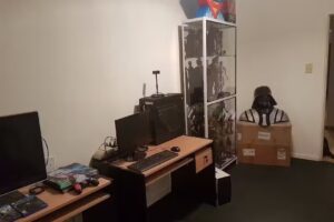 Id Informática y Games