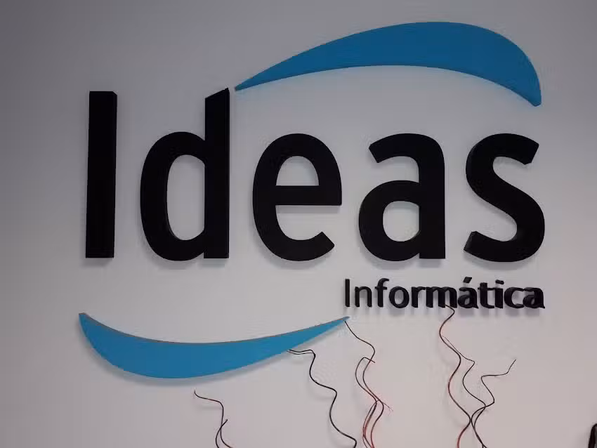 Ideas Informática