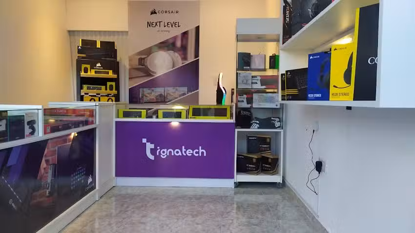 Ignatech
