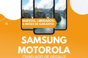 Il Capitano Soporte Informático