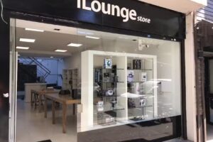 ILounge más que tecnología