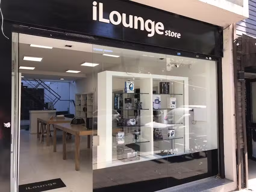 ILounge más que tecnología