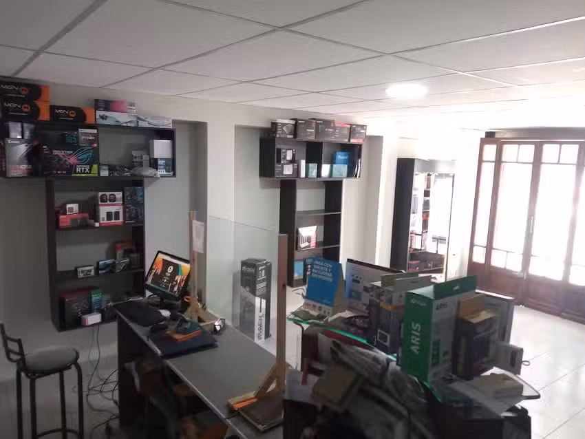 Imagic Computación