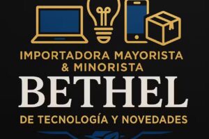 Importadora bethel mayorista