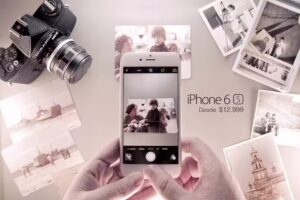 Importadora de Apple