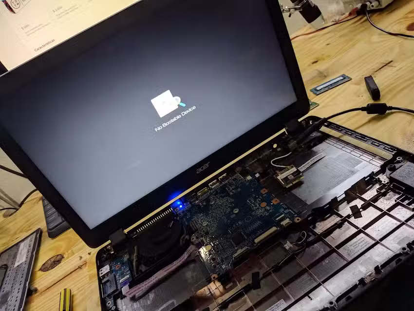 Intec Insumos tecnológicos