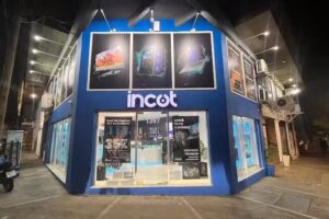 Incot Computación y Tecnología