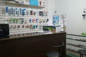 Infobytes Camaras De Seguridad Alarmas Redes Y Sistemas